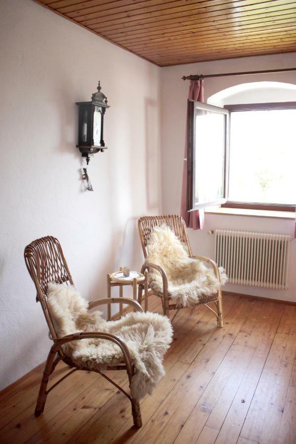 Lembach im Mühlkreis Ferienwohnung Im Muehlviertler Panorama Vierseithof מראה חיצוני תמונה