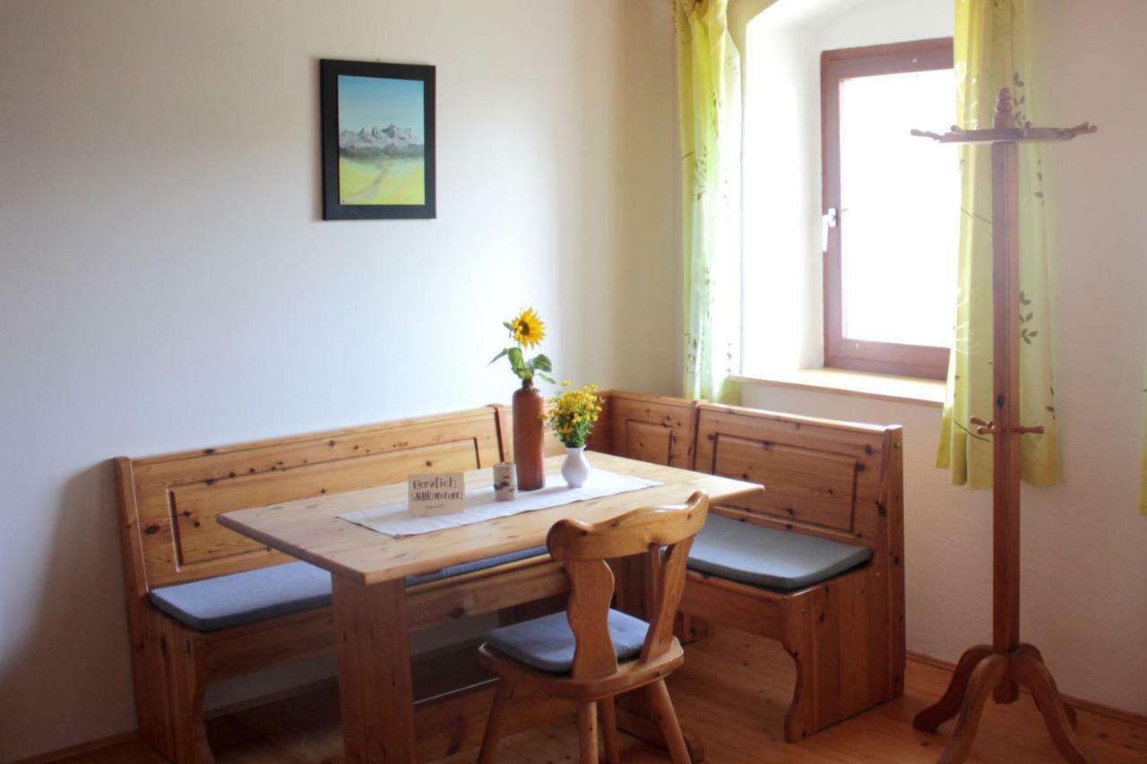 Lembach im Mühlkreis Ferienwohnung Im Muehlviertler Panorama Vierseithof מראה חיצוני תמונה