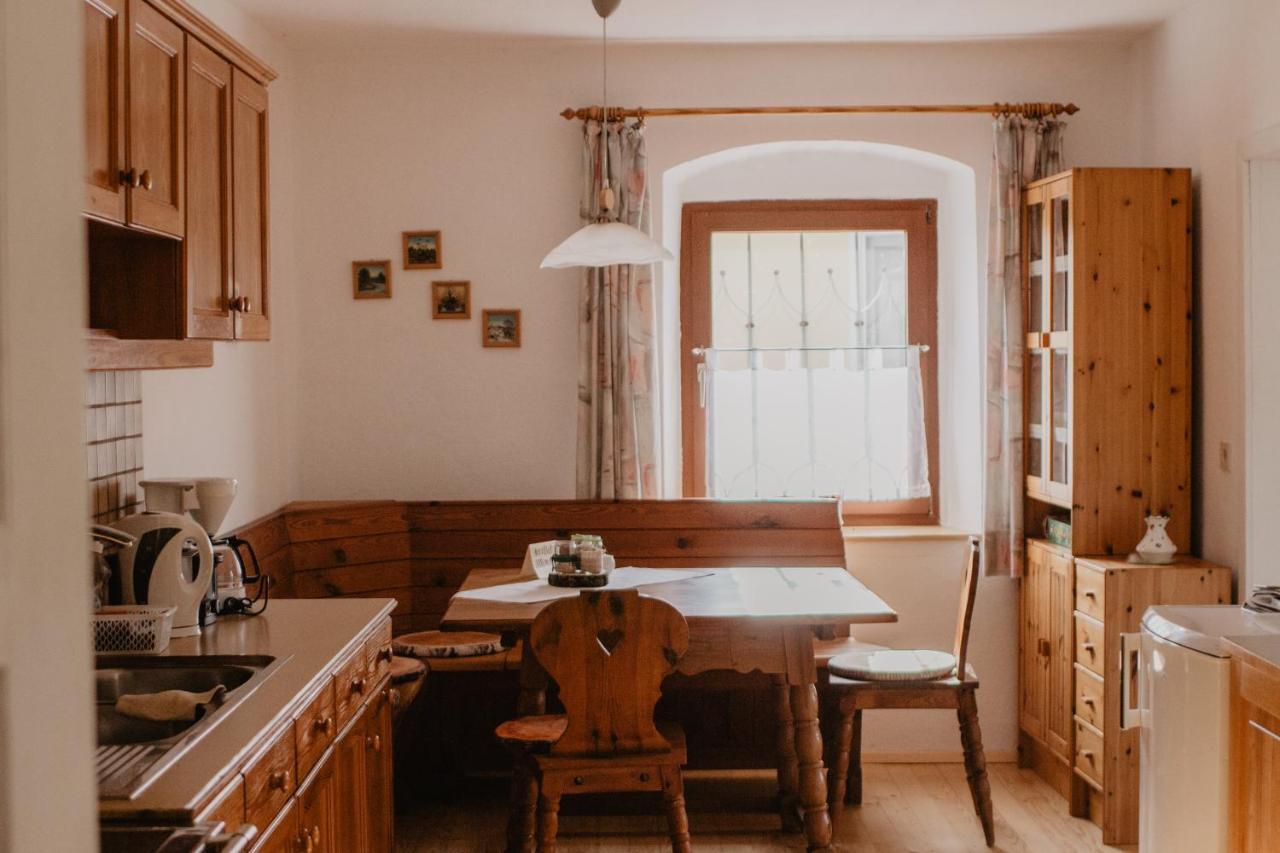 Lembach im Mühlkreis Ferienwohnung Im Muehlviertler Panorama Vierseithof מראה חיצוני תמונה